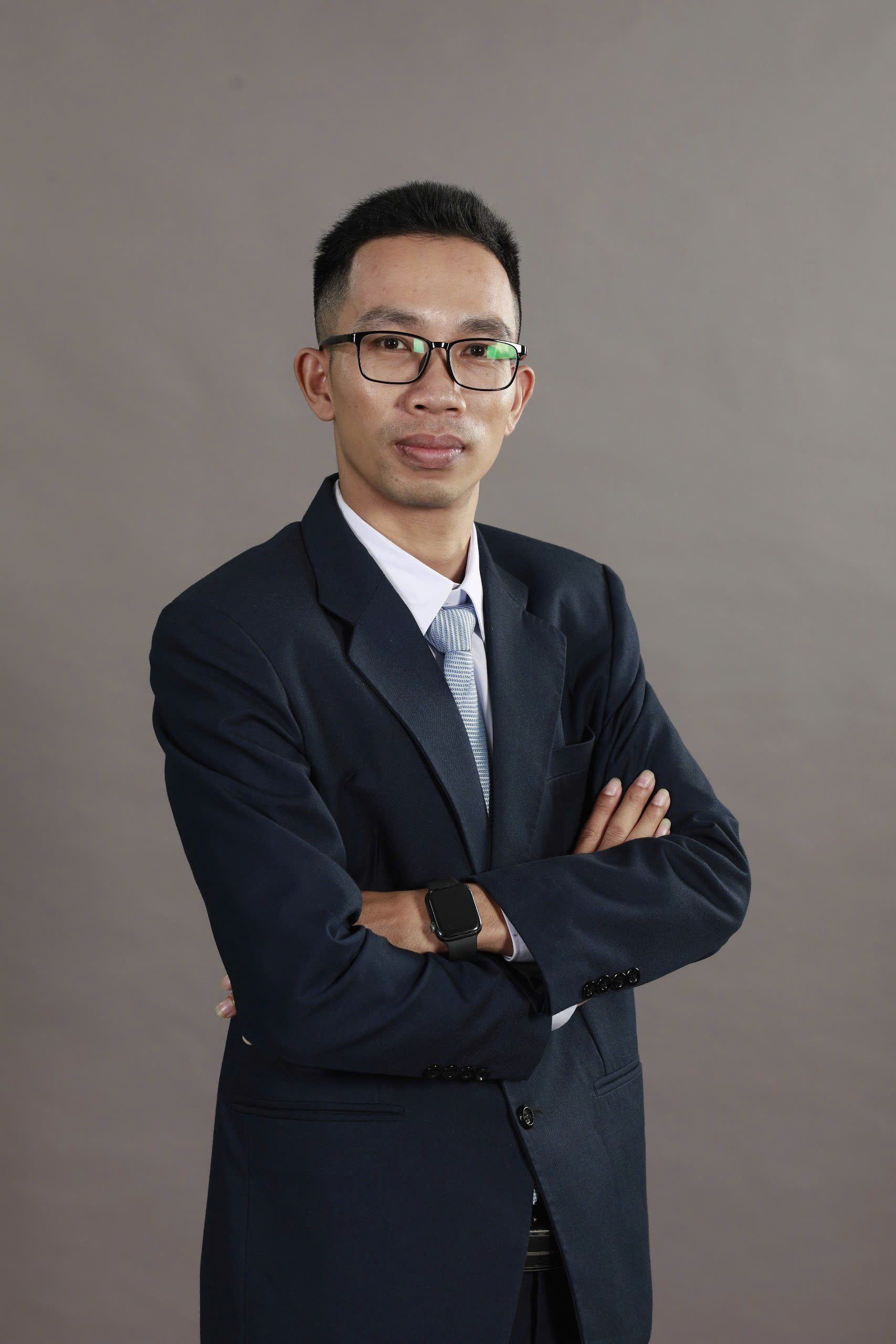Giảng viên